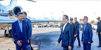 अमेरिका-ईरान टकराव बढ़ा, इस्लामाबाद में होने वाली बातचीत अधर में