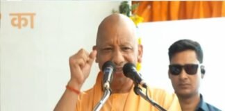 सदियों तक आक्रमण झेल कर भी दृढ़ता से खड़ी है सनातन आस्था : सीएम योगी