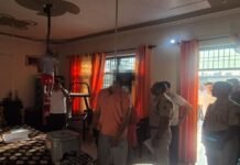 हरियाणा: कुरुक्षेत्र में बीमारी से हारा परिवार, दंपति और उनकी 3 वर्षीय बेटी ने मौत को लगाया गले