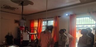 हरियाणा: कुरुक्षेत्र में बीमारी से हारा परिवार, दंपति और उनकी 3 वर्षीय बेटी ने मौत को लगाया गले