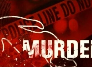 रॉड से हमला कर पुत्र ने पिता को उतारा मौत के घाट, इलाके में मची सनसनी