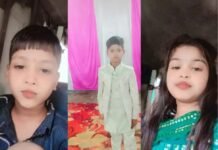 दर्दनाक हादसा: तेज रफ्तार डंपर ने सो रहे परिवार को कुचला, चार की मौत