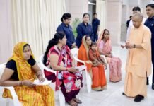 सीएम का सख्त संदेश: शिकायतों पर तत्काल कार्रवाई के निर्देश