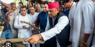 बड़े भाई का फर्ज निभाते रहे अखिलेश, फिर भी अंतिम फैसलों से रखे गए दूर!