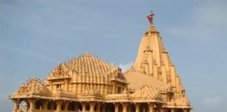 सोमनाथ पुनर्जागरण के 75 वर्ष, सनातन स्वाभिमान और भारत की आध्यात्मिक चेतना का प्रतीक बना ऐतिहासिक पर्व