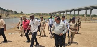 चंबल के खनन माफियाओं पर बड़ा शिकंजा, अवैध खनन रोकने के लिए बनेगा विशेष कोर्ट