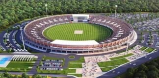 गोरखपुर में सीएम योगी का दूसरा दिन, पूजा-पाठ से क्रिकेट स्टेडियम तक विकास पर होगा एक्शन