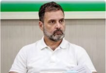 राहुल गांधी की कथित दोहरी नागरिकता मामले में नया मोड़