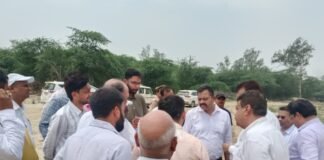 ‘वेलनेस सिटी’ को ग्रीन कॉरिडोर से मिलेगी रफ्तार, 485 हेक्टेयर में बनेगी मेडी सिटी