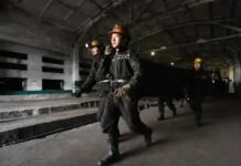 चीन में कोयला खदान में भीषण विस्फोट, 90 मजदूरों की मौत