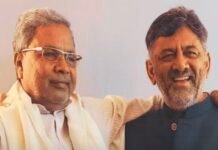 सिद्धारमैया युग का अंत, डीके शिवकुमार के हाथों में कमान
