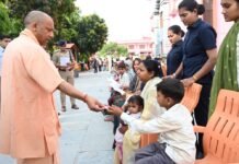 मत करें चिंता, हर समस्या का कराएंगे समाधान: मुख्यमंत्री