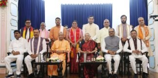 योगी मंत्रिमंडल विस्तार में पश्चिमी यूपी को तवज्जो, लेकिन एनसीआर के कई बड़े चेहरे रह गए बाहर