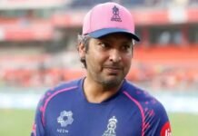 सैम करन के IPL छोड़ने पर भड़के संगकारा, बोले- चोट बताकर गए, फिर काउंटी क्रिकेट खेलते दिखे