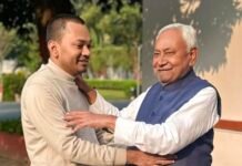 चंपारण से ‘सद्भाव यात्रा’: विरासत की राजनीति या नई पीढ़ी का प्रयोग?