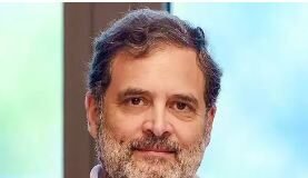 राहुल गांधी का बड़ा आरोप: बंगाल और असम चुनाव परिणाम को बताया “जनादेश की चोरी”