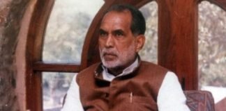 बलिया का शेर: सत्ता नहीं, उद्देश्य के लिए जीने वाले राजनेता की विरासत