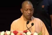 सांस्कृतिक, आध्यात्मिक एवं आर्थिक उत्थान के अमृतकाल में प्रवेश करेगा बंगाल: सीएम योगी