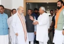 बिहार में 7 मई को सम्राट कैबिनेट का बड़ा विस्तार