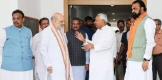 बिहार में 7 मई को सम्राट कैबिनेट का बड़ा विस्तार