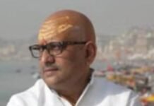 पीएम मोदी पर टिप्पणी के बाद घिरे अजय राय