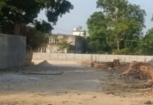 अवैध प्लाटिंग माफियाओं पर गरजेगा प्रशासन