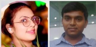 राखी कश्यप हत्याकांड: फार्म हाउस की दीवारों पर खून के छींटे, जांच में नए खुलासे