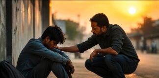 उम्मीद तोड़ना सबसे बड़ा अपराध, उम्मीद जगाना सबसे बड़ा पुण्य
