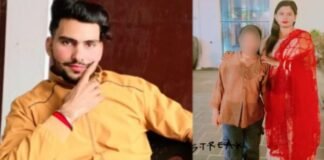 बिजनौर हत्याकांड: लिव-इन पार्टनर की तमंचे से गोली मारकर हत्या, महिला गिरफ्तार