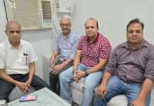 बिना एनेस्थीसियोलॉजिस्ट ऑपरेशन पर सवाल