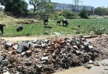 18 करोड़ की अवैध प्लॉटिंग का खेल!