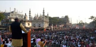 बंगाल में सत्ता विरोध और अमित शाह की रणनीति से बदला खेल