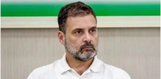 चुनावी प्रक्रिया पर राहुल गांधी का बड़ा आरोप, बोले—भाजपा के सांसद ‘वोट चोरी’ से पहुंचे संसद