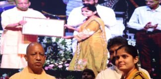 यूपी ने बनाया 9 साल में 9 लाख से अधिक पारदर्शी भर्तियों का रिकॉर्ड: मुख्यमंत्री