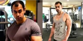 प्रतीक यादव के निधन के बाद थमी सियासी तल्खी