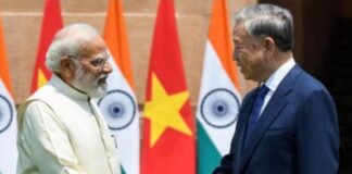भारत-वियतनाम संबंधों को नई मजबूती, पीएम मोदी ने राष्ट्रपति तो लाम से की अहम मुलाकात