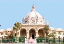 योगी मंत्रिमंडल विस्तार,सत्ता संतुलन, जातीय गणित और 2027 की चुनावी बिसात