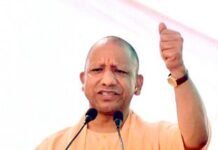 पश्चिम बंगाल, असम और पुडुचेरी में जीत पीएम मोदी के प्रति अटूट जन-विश्वास का प्रतीक: योगी आदित्यनाथ
