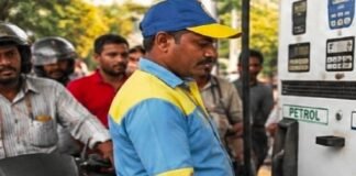 पेट्रोल-डीजल की कीमतों में फिर विस्फोट, 10 दिन में चौथी बढ़ोतरी से जनता बेहाल