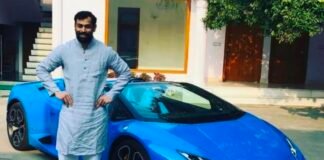 रहस्यमयी मौत या दबाव की कहानी? प्रतीक यादव की मौत और अपर्णा की चर्चा नें दागे कई सबाल