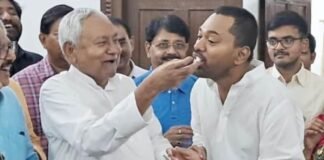 बिहार कैबिनेट विस्तार: सत्ता में एंट्री लेंगे निशांत कुमार या जारी रखेंगे सीखने की राजनीति