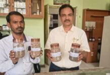 बकरियों के लिए तैयार हुआ खास रेडिमेड फीड, बढ़ेगा वजन और रोगों से मिलेगा बचाव