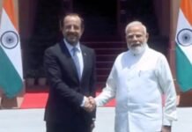 भारत-साइप्रस रिश्तों को नई उड़ान