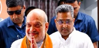 देशभर में भाजपा का परचम