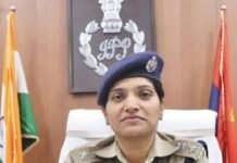 “जनता की अनदेखी अब पड़ेगी भारी!”: एसपी आरती सिंह का बड़ा एक्शन