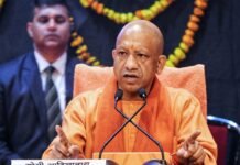 सीएम योगी के विजन से आधुनिक बनाया जा रहा गोमती बैराज, मजबूत होगी राजधानी की पेयजल आपूर्ति