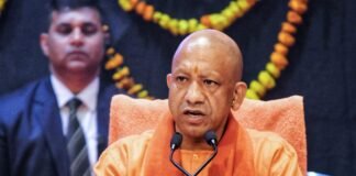 सीएम योगी के विजन से आधुनिक बनाया जा रहा गोमती बैराज, मजबूत होगी राजधानी की पेयजल आपूर्ति