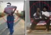 पुलिस से मिलीभगत का खेल : खेत के रास्ते के विवाद में युवक को गाड़ी से खींचकर बेरहमी से पीटा, पीड़ित पर ही दर्ज हुआ मुकदमा