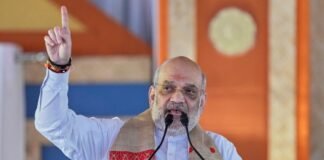संघर्ष से सत्ता के सर्वोच्च शिखर तक यूँ ही नहीं पहुंचे अमित शाह