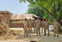 रंग डालने के विवाद के बाद युवक की संदिग्ध मौत, सात पर मुकदमा
